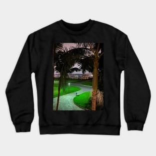 West Covina Crewneck Sweatshirt